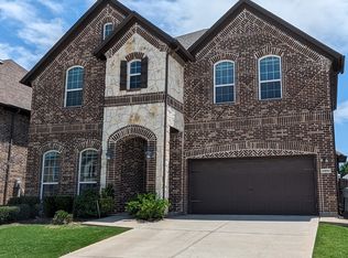 2604 Shadow Glen Dr, Little Elm, TX 75068