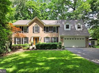 6324 Karmich St, Fairfax Station, VA 22039