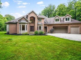 5568 Plumb Rd, Galena, OH 43021