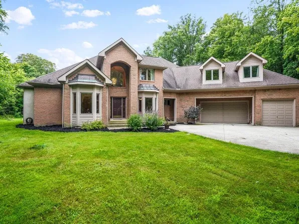 5568 Plumb Rd, Galena, OH 43021