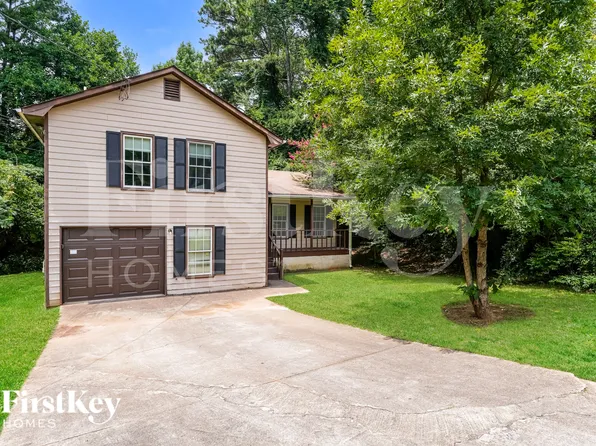 5565 Westberry Ln, Norcross, GA 30071