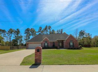12130 Woodland Cir, Beaumont, TX 77705