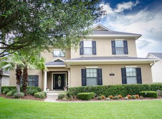1147 Eagle Point Dr, Saint Augustine, FL 32092
