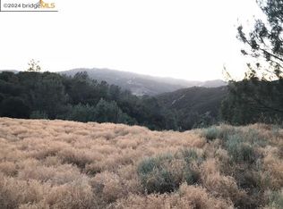 0 Wragg Canyon Rd, Napa, CA