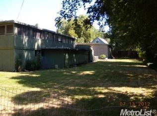 2915 Jacquier Rd #A, Placerville, CA 95667