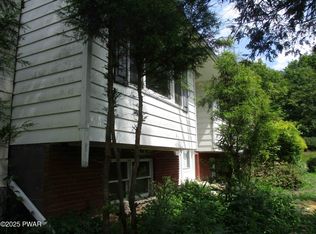 4598 Leraysville Rd, Warren Center, PA 18851