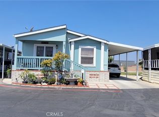 201 E Arrow Hwy Spc 54, Glendora, CA 91740