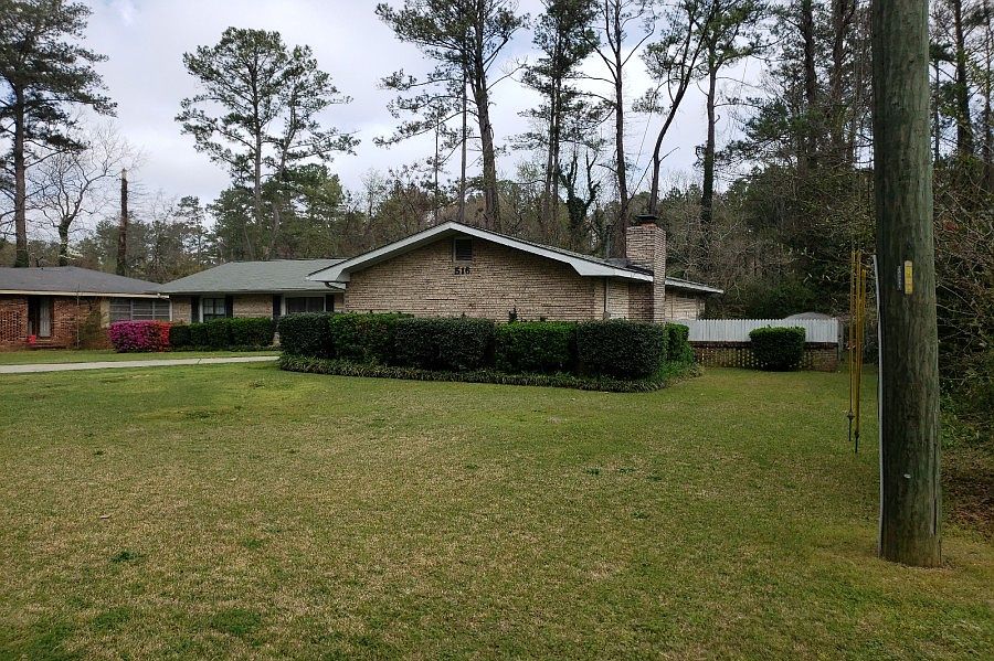 516 Skyway Dr, Warner Robins, GA 31088 Zillow