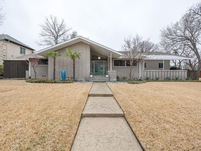 7308 Yamini Dr, Dallas, TX, 75230