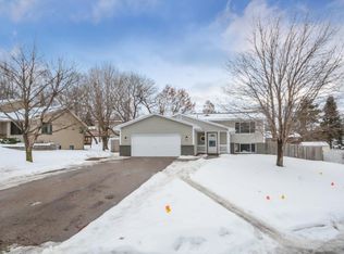 1590 Stephanie Cir, Eagan, MN 55121