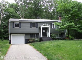 61 Swift Rd, Northbridge, MA 01534