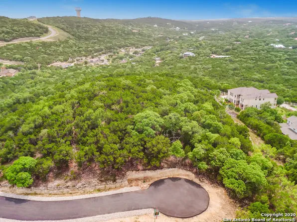 8523 Colfax Cove LOT 30, San Antonio, TX 78255