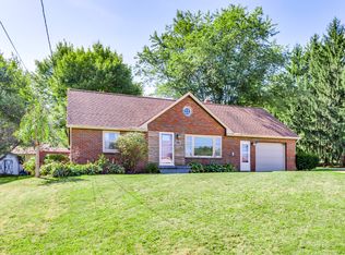 626 Noble St W, East Canton, OH 44730