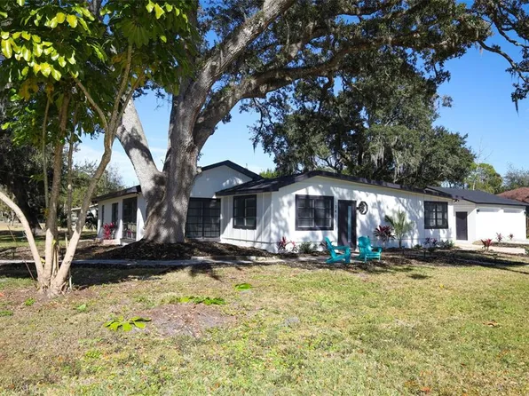 341 Hammond St, New Smyrna Beach, FL 32168