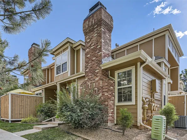 14231 E Dickinson Drive #D, Aurora, CO 80014