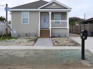 7326 Trapier Ave, New Orleans, LA 70127