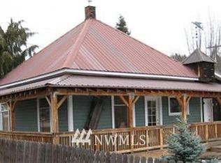 401 S 2nd St, Roslyn, WA 98941