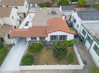 7806 Crenshaw Blvd, Los Angeles, CA 90043