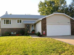 11403 W Birch Ln, Wichita, KS 67212