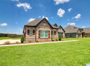 206 Winterbranch Rd SW, Madison, AL 35756