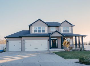 652 E 2100 N, North Logan, UT 84341