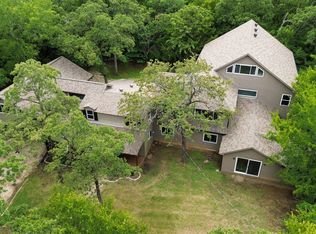 800 S County Road 810, Alvarado, TX 76009