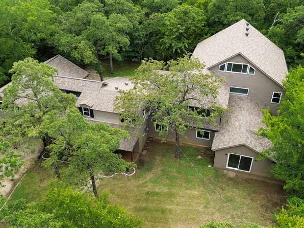 800 S County Road 810, Alvarado, TX 76009
