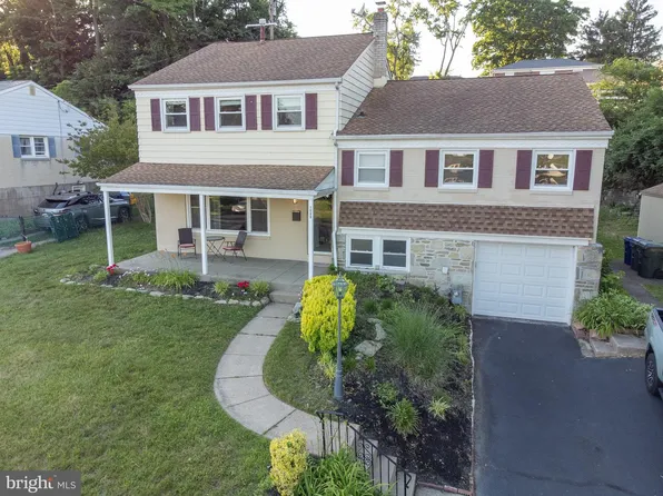 1588 Williams Rd, Abington, PA 19001
