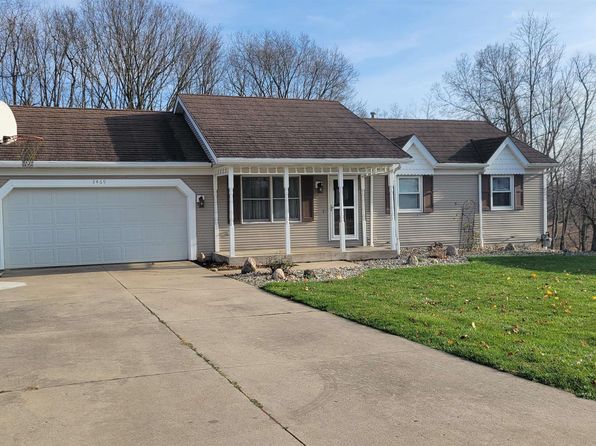 3469 E East Ridge Dr, Warsaw, IN 46582