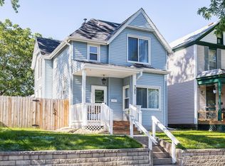 705 Watson Ave, Saint Paul, MN 55102