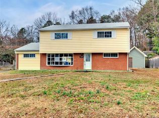 9208 Fisk Rd, Henrico, VA 23229
