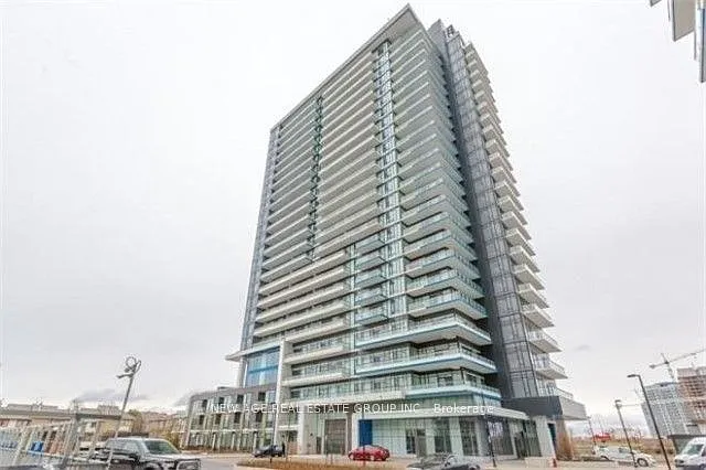 2560 Eglinton Ave W #1001 — Photo 2