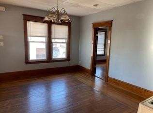 67 Barnes St #3, Fall River, MA 02723