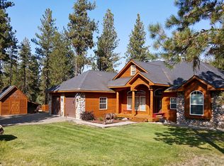 12 Minidoka Ct, McCall, ID 83638