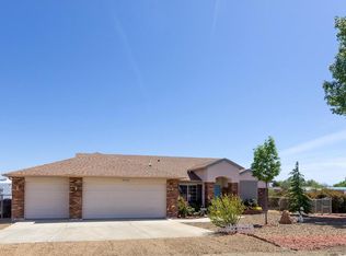 4241 N Covina Cir, Prescott Valley, AZ 86314