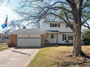 3809 Colorado Ave N, Crystal, MN 55422