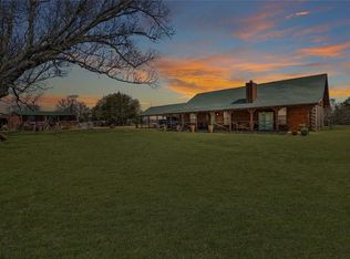 795 Cedar Mills Rd, Gordonville, TX 76245