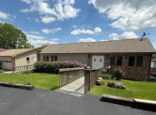 1458 Shipley Ferry Rd E, Kingsport, TN 37663