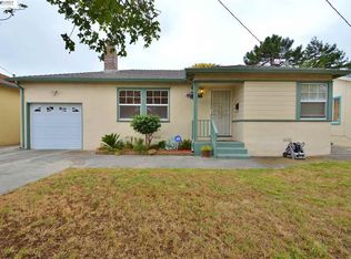 15945 Via Alamitos, San Lorenzo, CA 94580
