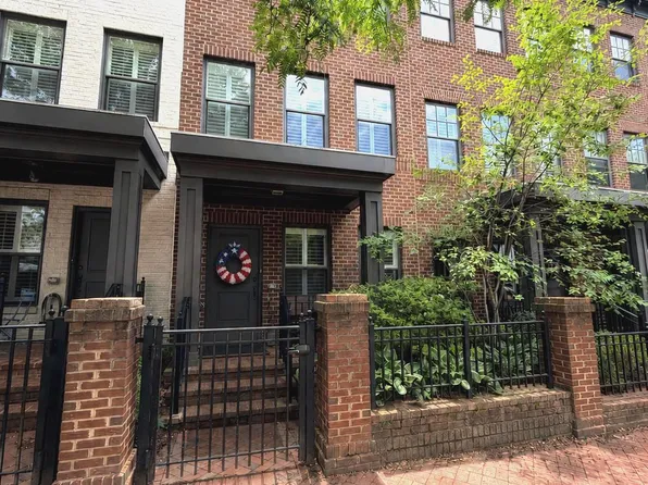 219 West St, Annapolis, MD 21401