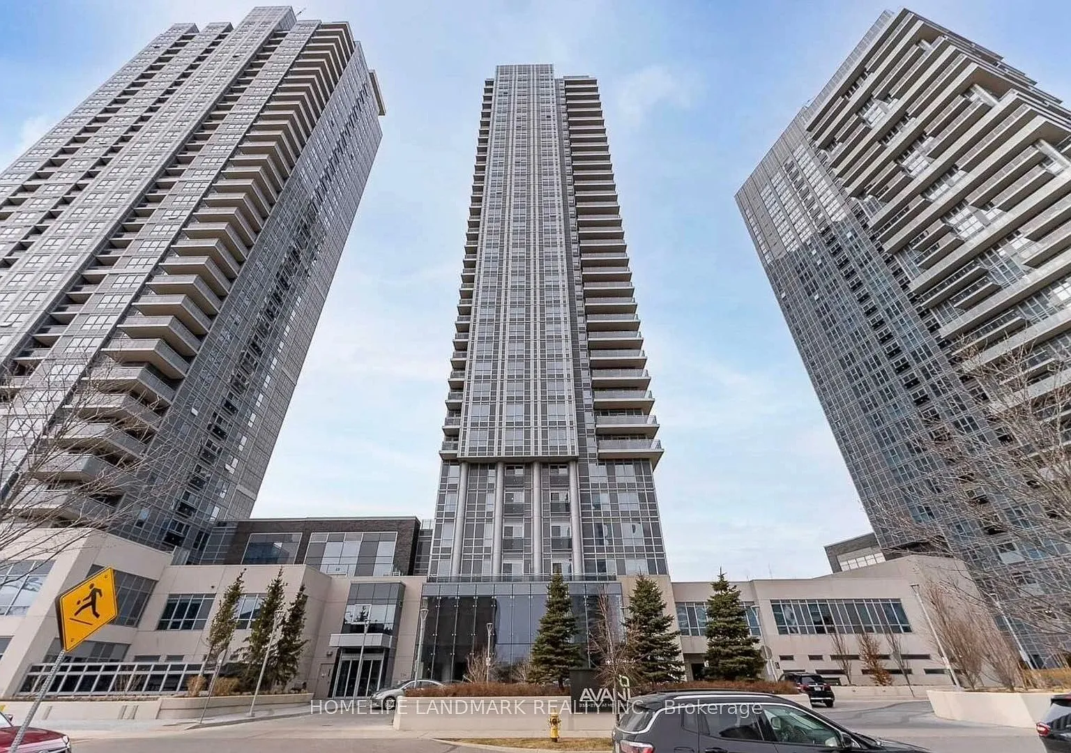 2 bed, $2,400 — Photo 1