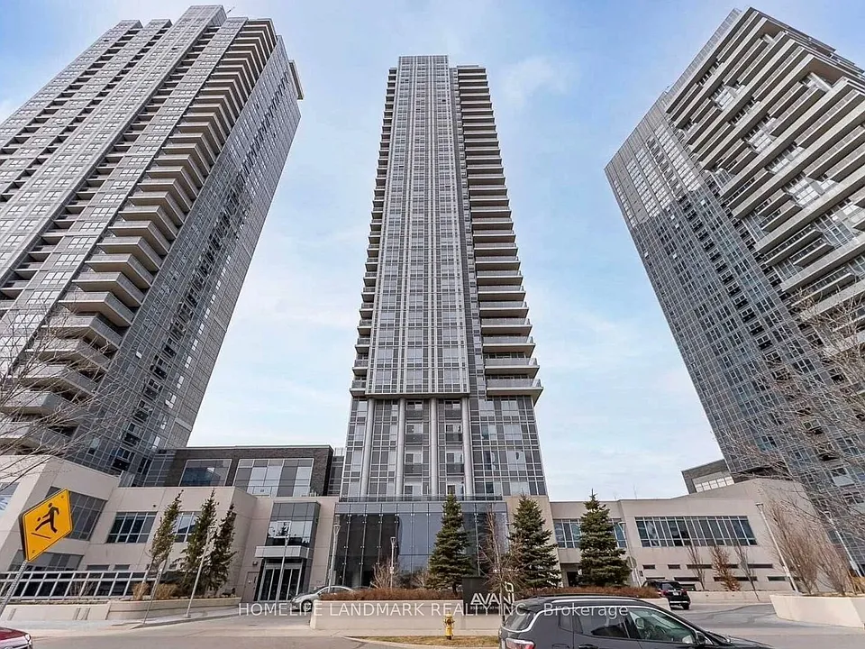 255 Village Green Sq #503