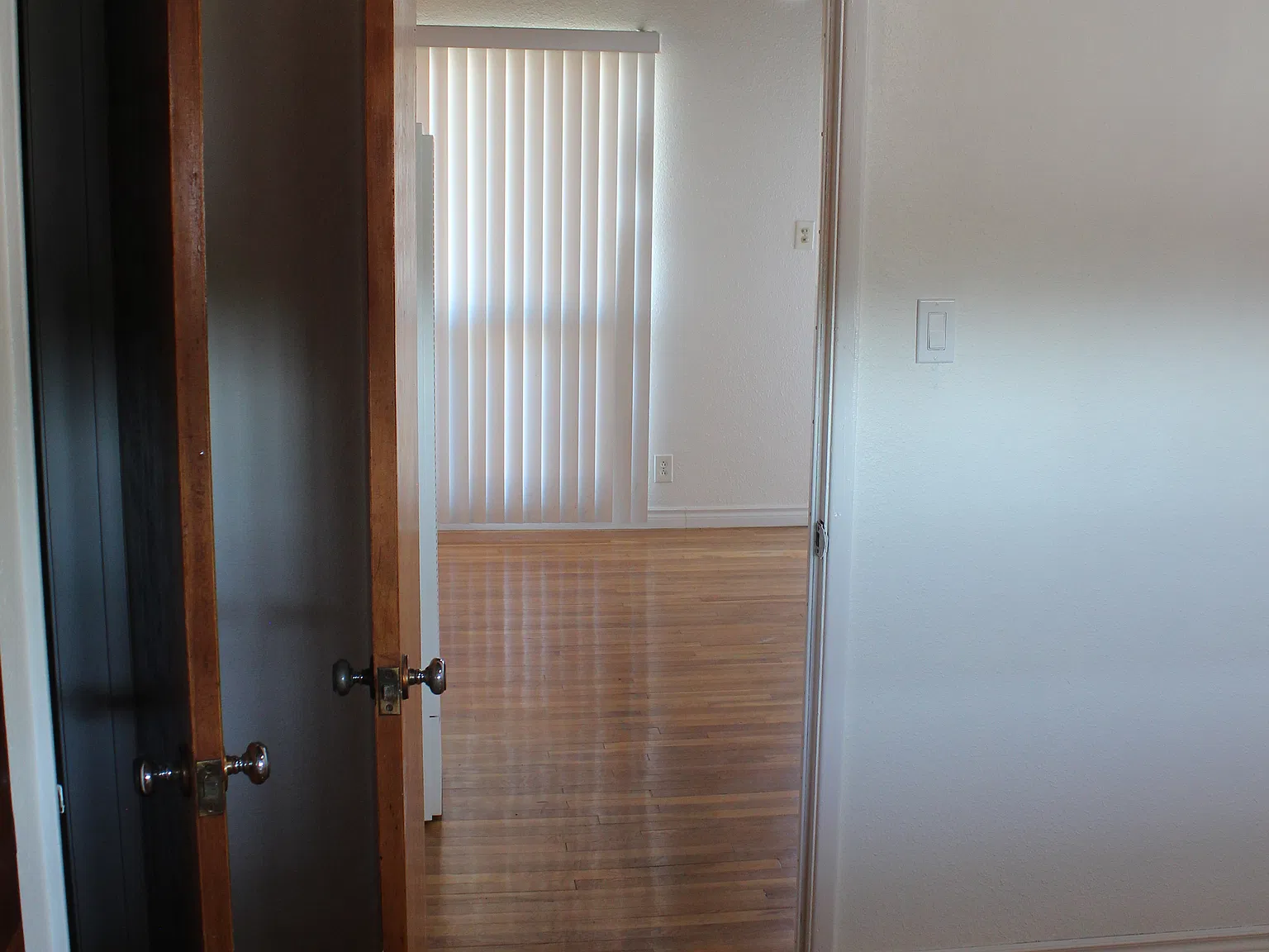 1 bed, 660 sqft, $1,700 — Photo 2
