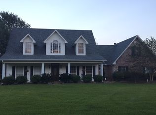 21 Chalet St, Cabot, AR 72023