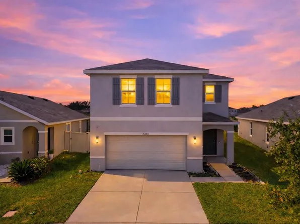 10885 Penny Gale Loop, San Antonio, FL 33576