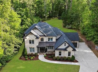 885 Old Peachtree Rd, Lawrenceville, GA 30043