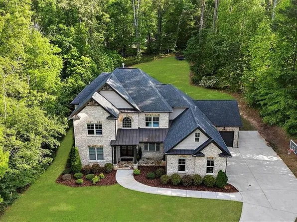 885 Old Peachtree Rd, Lawrenceville, GA 30043