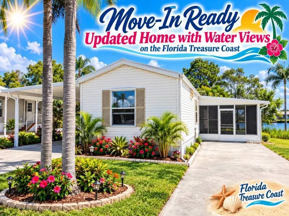 213 Exuma Dr, Sebastian, FL 32976