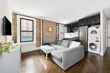 57 2nd Avenue, #2A/B