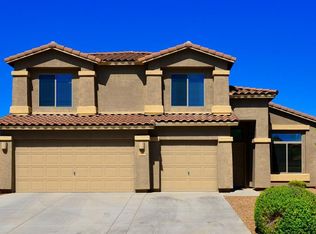 11406 W Pipestone St, Marana, AZ 85658